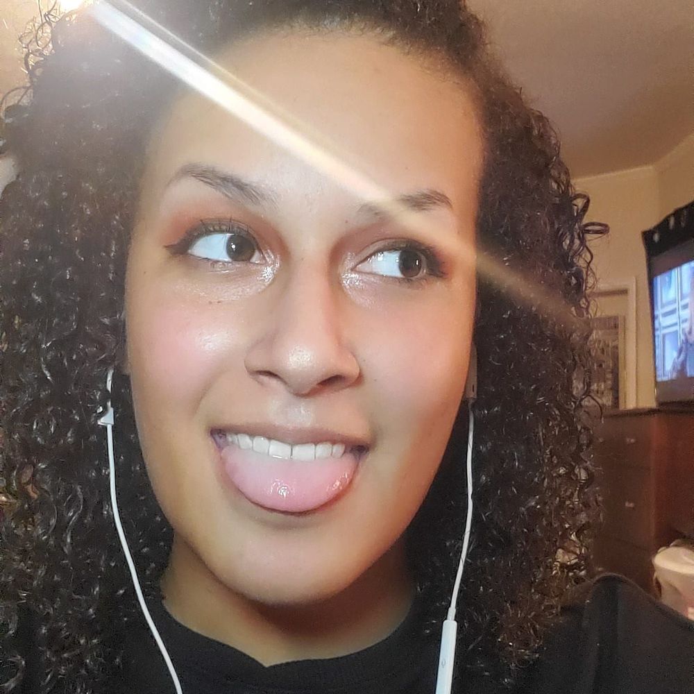 Meet your Posher, Kiersyn